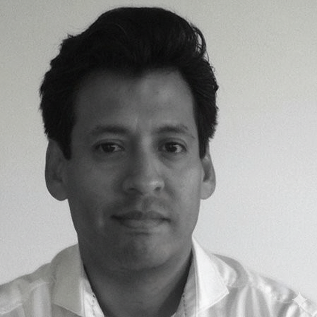 Victor Villarruel